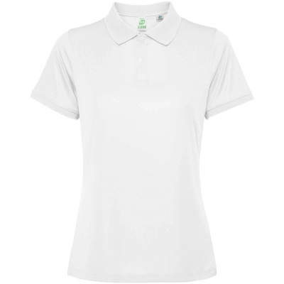 
                                                Tormo short sleeve women's polo 
                                                