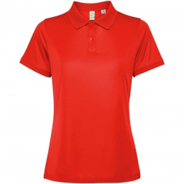 Tormo short sleeve women's polo 