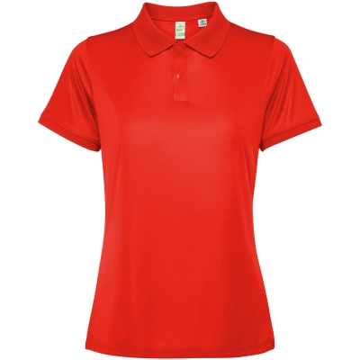 
                                                Tormo short sleeve women's polo 
                                                