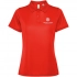Tormo short sleeve women's polo 