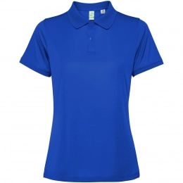 Tormo short sleeve women's polo 