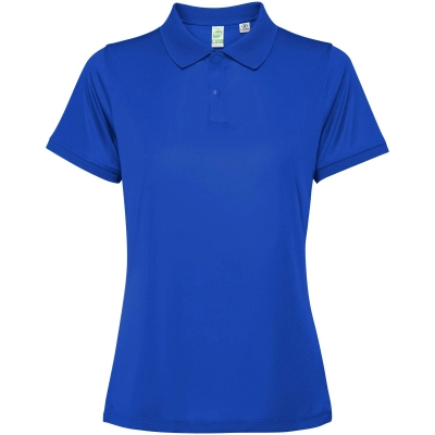 
                                                Tormo short sleeve women's polo 
                                                