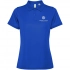 Tormo short sleeve women's polo 