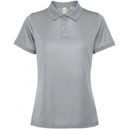 Tormo short sleeve women's polo 