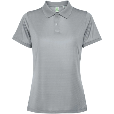 
                                                Tormo short sleeve women's polo 
                                                