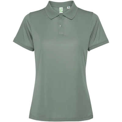 
                                                Tormo short sleeve women's polo 
                                                