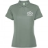 Tormo short sleeve women's polo 