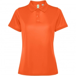 Tormo short sleeve women's polo 