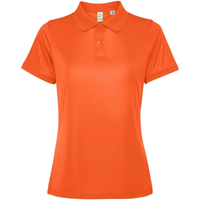 
                                                Tormo short sleeve women's polo 
                                                
