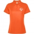 Tormo short sleeve women's polo 
