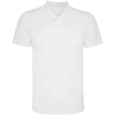 
                                                Monzha short sleeve men's sports polo
                                                