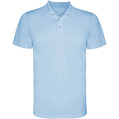 
                                                Monzha short sleeve men's sports polo
                                                