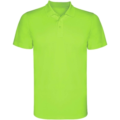 
                                                Monzha short sleeve men's sports polo
                                                