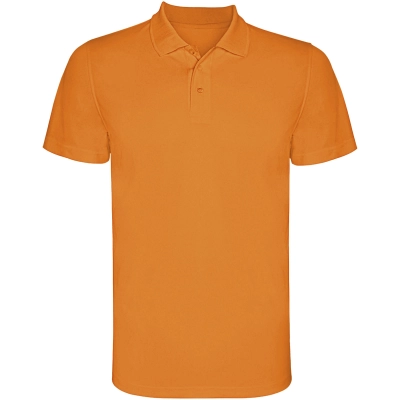 
                                                Monzha short sleeve men's sports polo
                                                