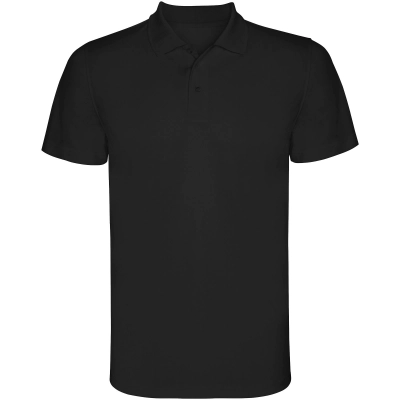 
                                                Monzha short sleeve men's sports polo
                                                