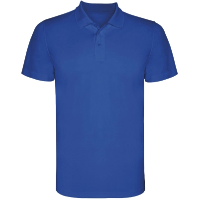 
                                                Monzha short sleeve men's sports polo
                                                