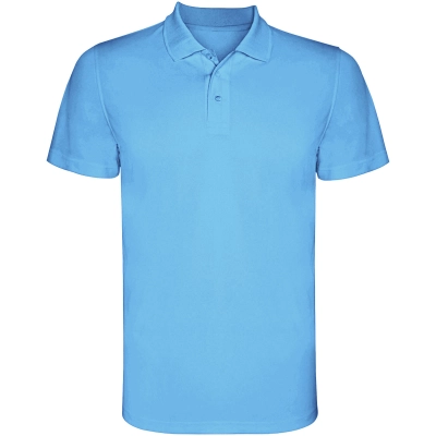 
                                                Monzha short sleeve men's sports polo
                                                