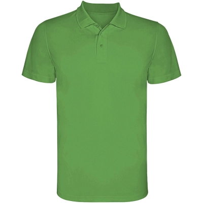 
                                                Monzha short sleeve men's sports polo
                                                