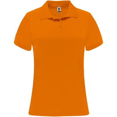 
                                                Monzha short sleeve women's sports polo
                                                