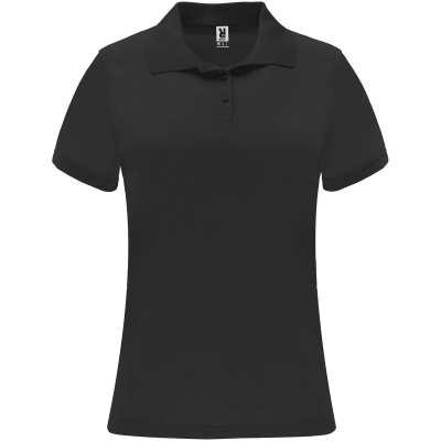 
                                                Monzha short sleeve women's sports polo
                                                