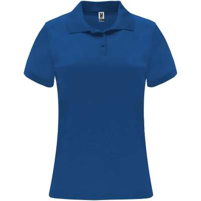 
                                                Monzha short sleeve women's sports polo
                                                
