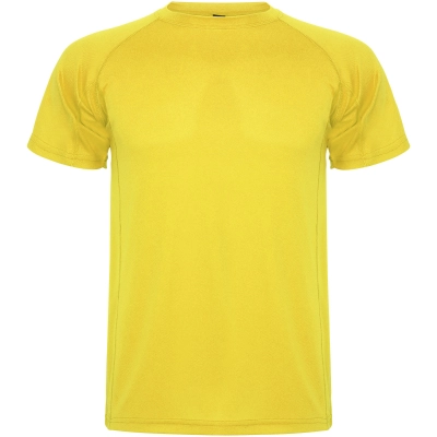 
                                            Montecarlo short sleeve men's sports t-shirt
                                            