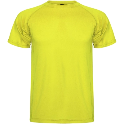 
                                            Montecarlo short sleeve men's sports t-shirt
                                            