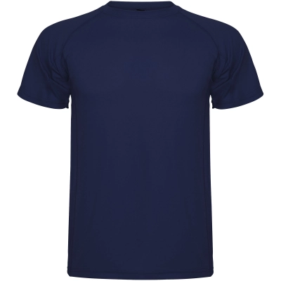 
                                            Montecarlo short sleeve men's sports t-shirt
                                            