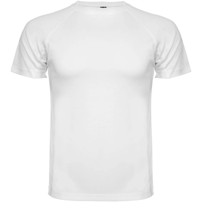 
                                            Montecarlo short sleeve men's sports t-shirt
                                            