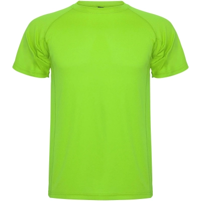 
                                            Montecarlo short sleeve men's sports t-shirt
                                            
