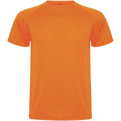 
                                            Montecarlo short sleeve men's sports t-shirt
                                            