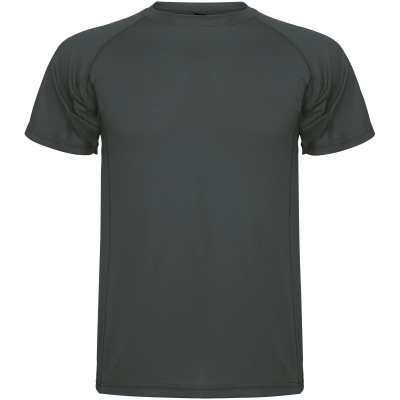 
                                            Montecarlo short sleeve men's sports t-shirt
                                            