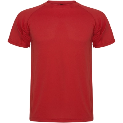 
                                            Montecarlo short sleeve men's sports t-shirt
                                            