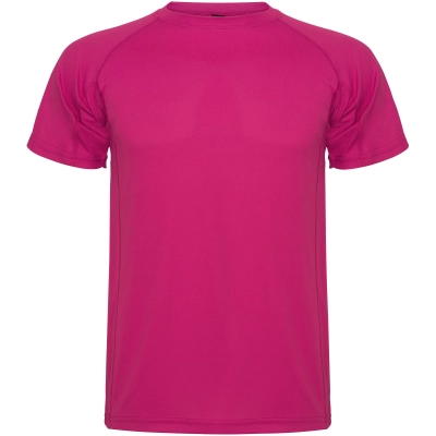 
                                            Montecarlo short sleeve men's sports t-shirt
                                            