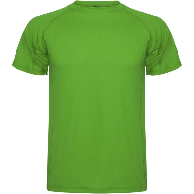 
                                            Montecarlo short sleeve men's sports t-shirt
                                            