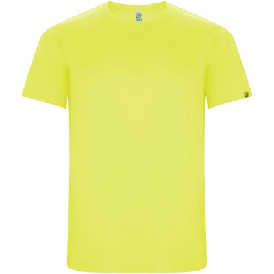 
                                            Imola short sleeve men's sports t-shirt
                                            