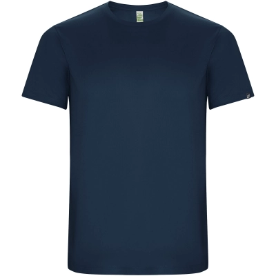 
                                            Imola short sleeve men's sports t-shirt
                                            