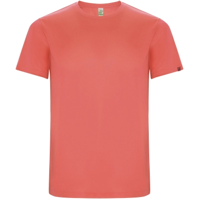 
                                            Imola short sleeve men's sports t-shirt
                                            