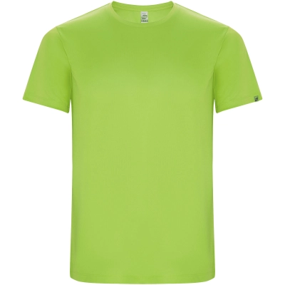 
                                            Imola short sleeve men's sports t-shirt
                                            