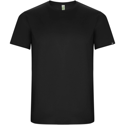 
                                            Imola short sleeve men's sports t-shirt
                                            