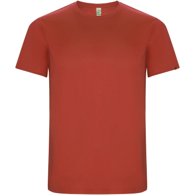
                                            Imola short sleeve men's sports t-shirt
                                            