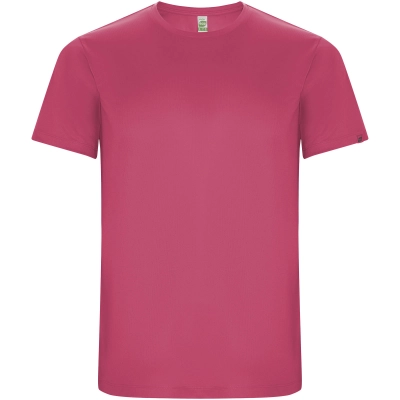 
                                            Imola short sleeve men's sports t-shirt
                                            