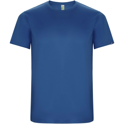 
                                            Imola short sleeve men's sports t-shirt
                                            