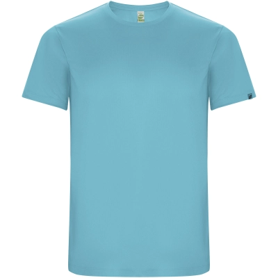 
                                            Imola short sleeve men's sports t-shirt
                                            