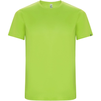
                                            Imola short sleeve men's sports t-shirt
                                            