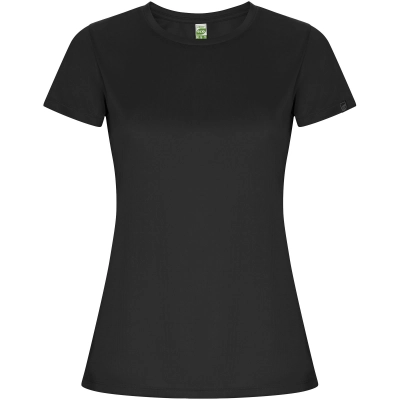 
                                            Imola short sleeve women's sports t-shirt
                                            