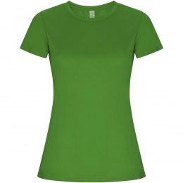 Женская спортивная футболка с коротким рукавом Imola