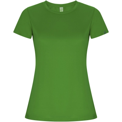 
                                            Imola short sleeve women's sports t-shirt
                                            