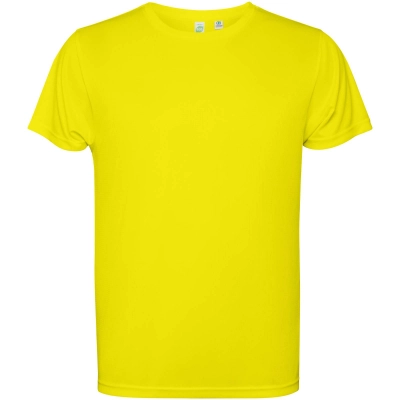 
                                            Estoril short sleeve men's t-shirt
                                            