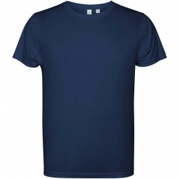 Estoril short sleeve men's t-shirt